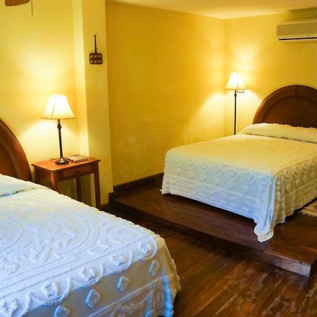 Hotel Don Udo'S Copan Экстерьер фото