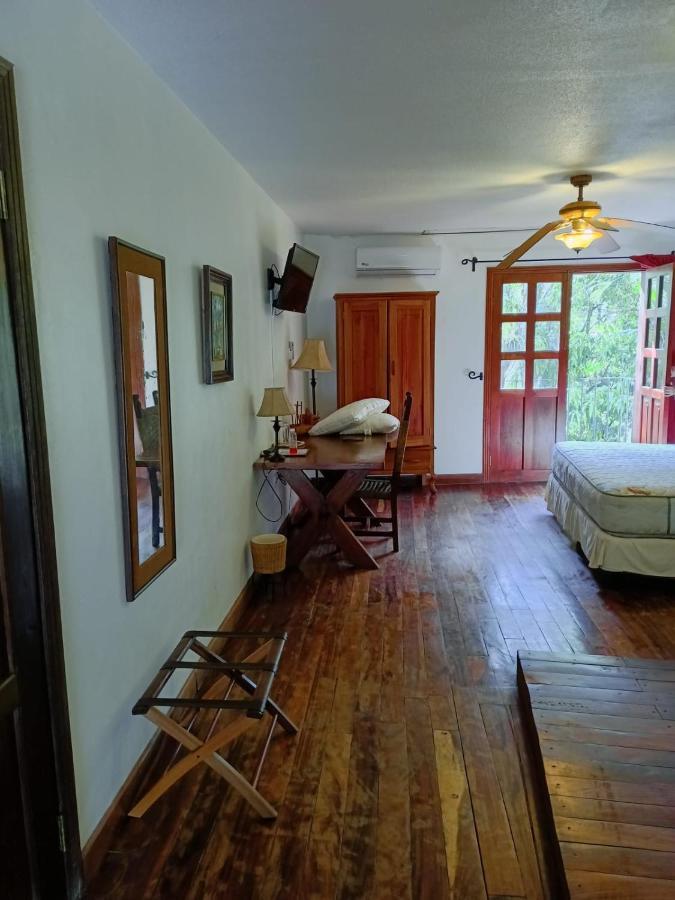 Hotel Don Udo'S Copan Экстерьер фото