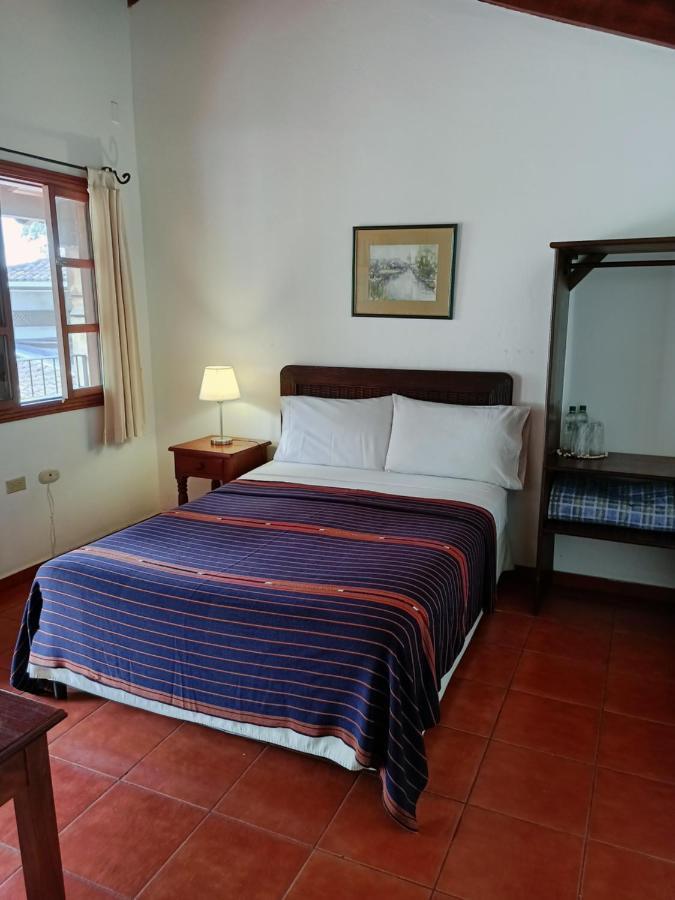 Hotel Don Udo'S Copan Экстерьер фото