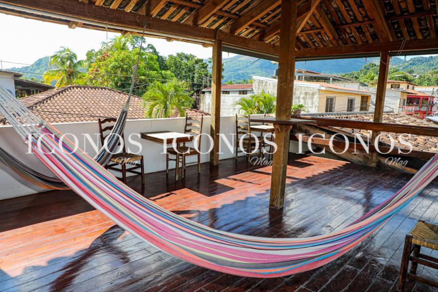 Hotel Don Udo'S Copan Экстерьер фото