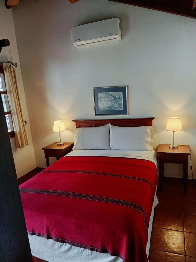 Hotel Don Udo'S Copan Экстерьер фото