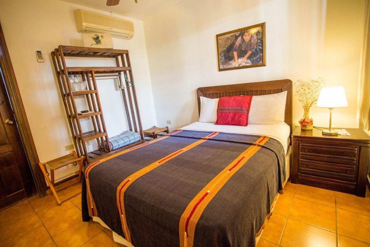 Hotel Don Udo'S Copan Экстерьер фото