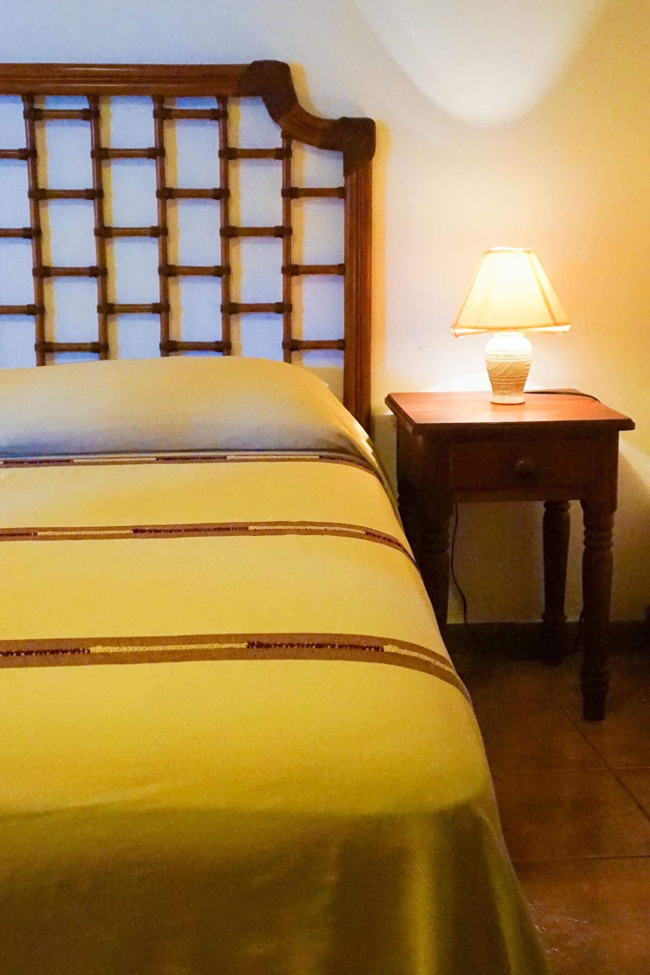 Hotel Don Udo'S Copan Экстерьер фото