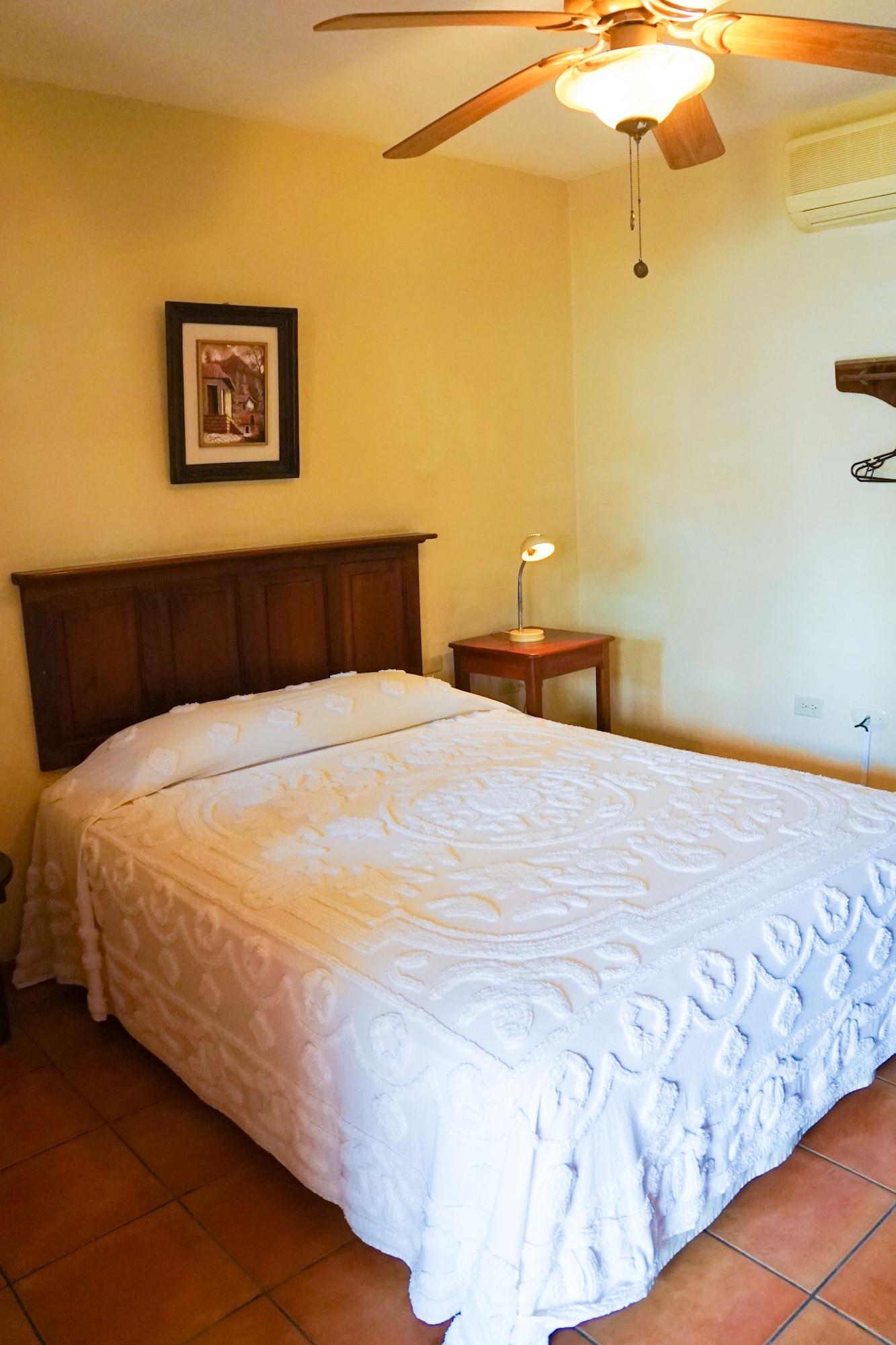 Hotel Don Udo'S Copan Экстерьер фото