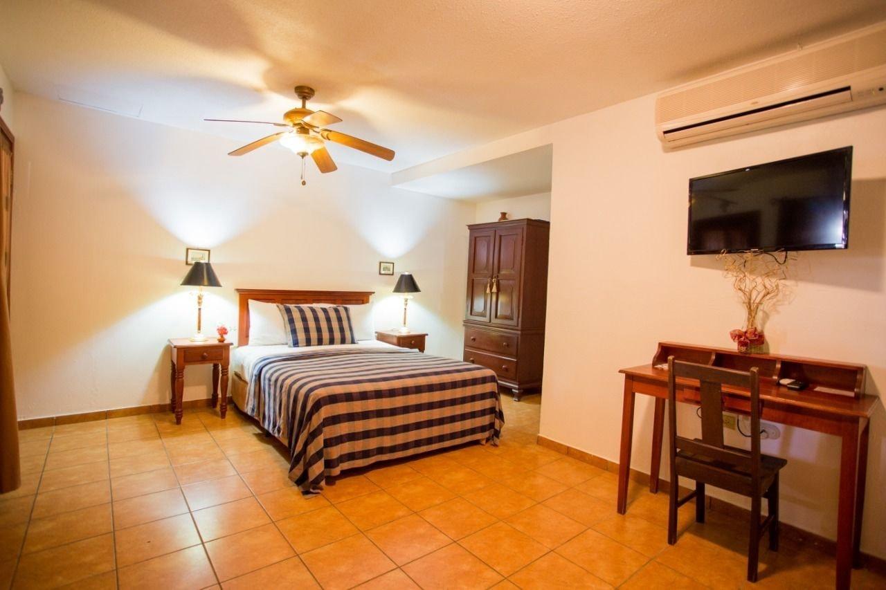 Hotel Don Udo'S Copan Экстерьер фото