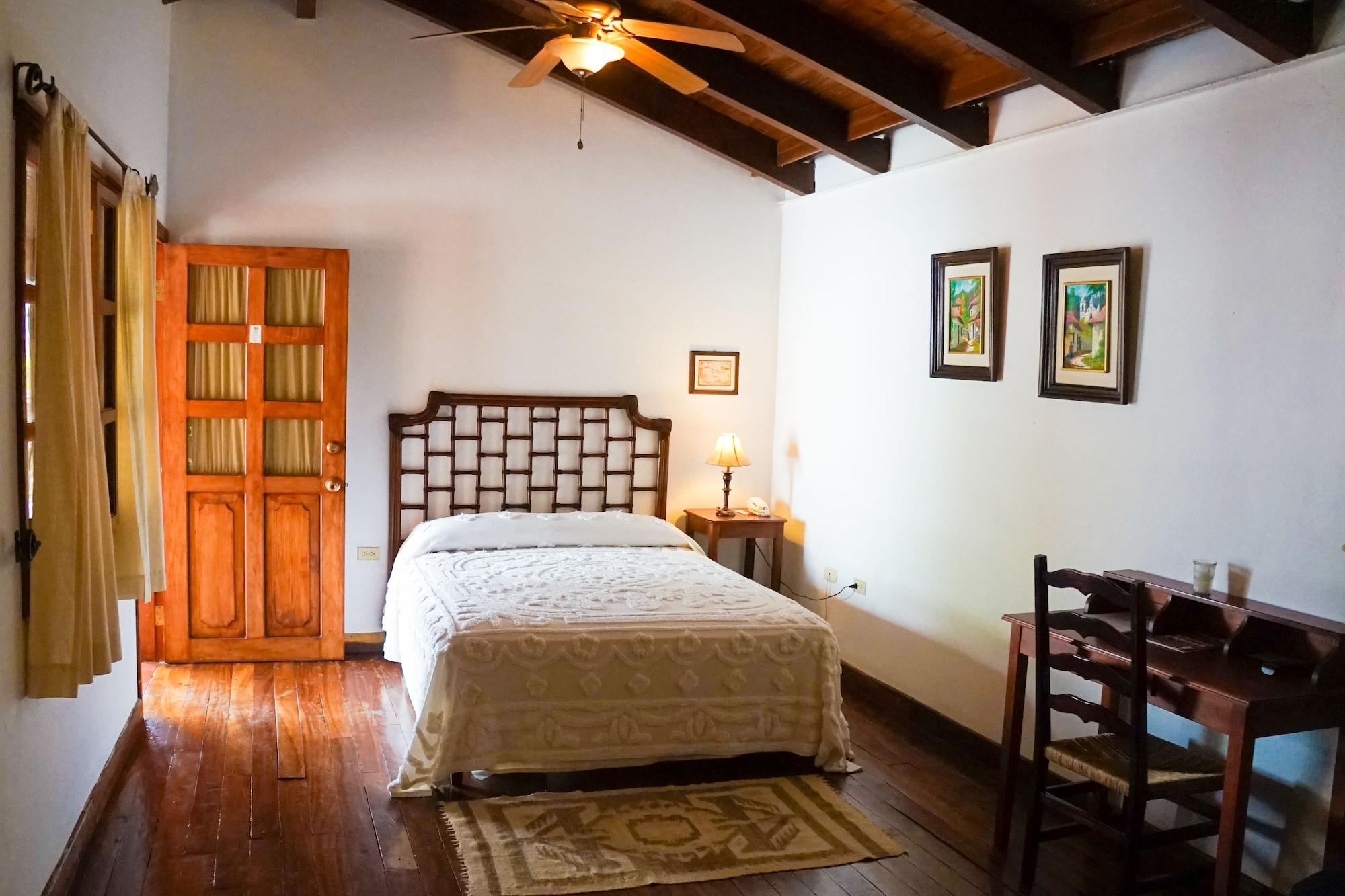Hotel Don Udo'S Copan Экстерьер фото