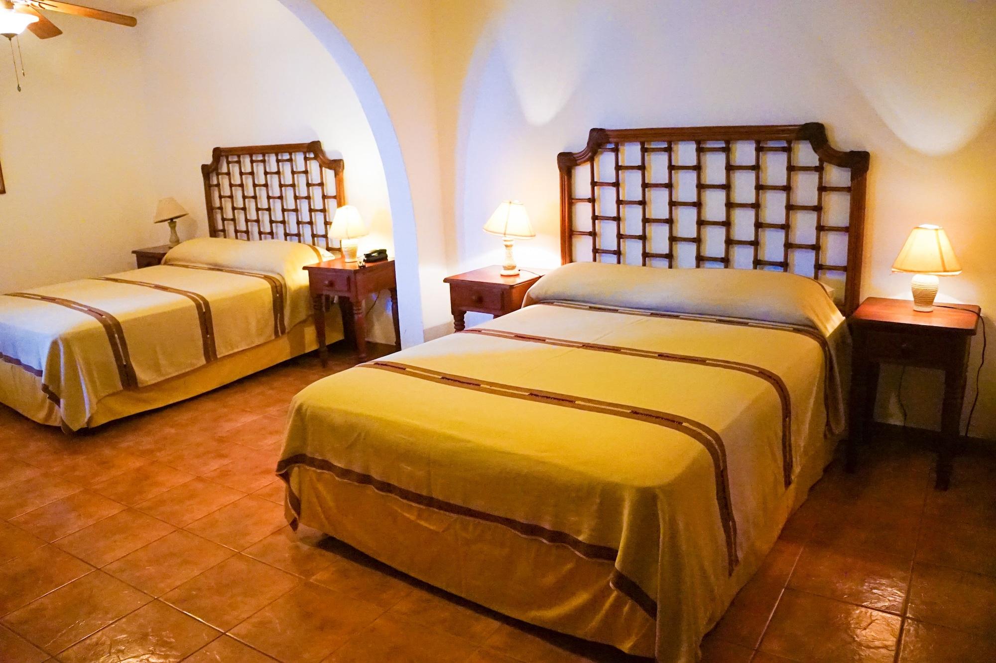 Hotel Don Udo'S Copan Экстерьер фото