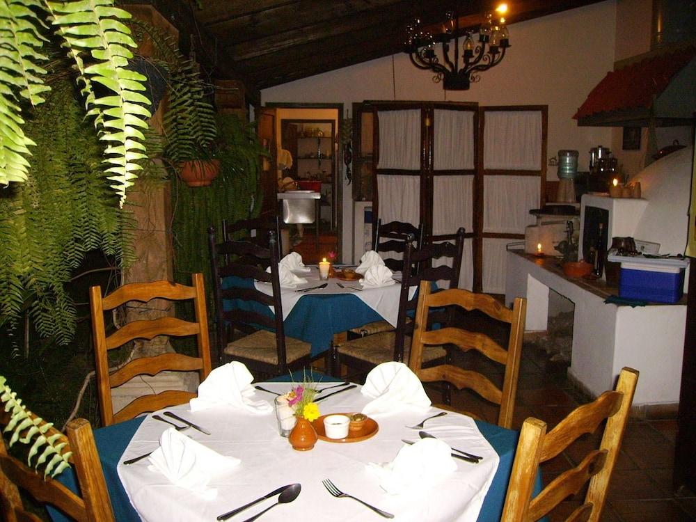 Hotel Don Udo'S Copan Экстерьер фото