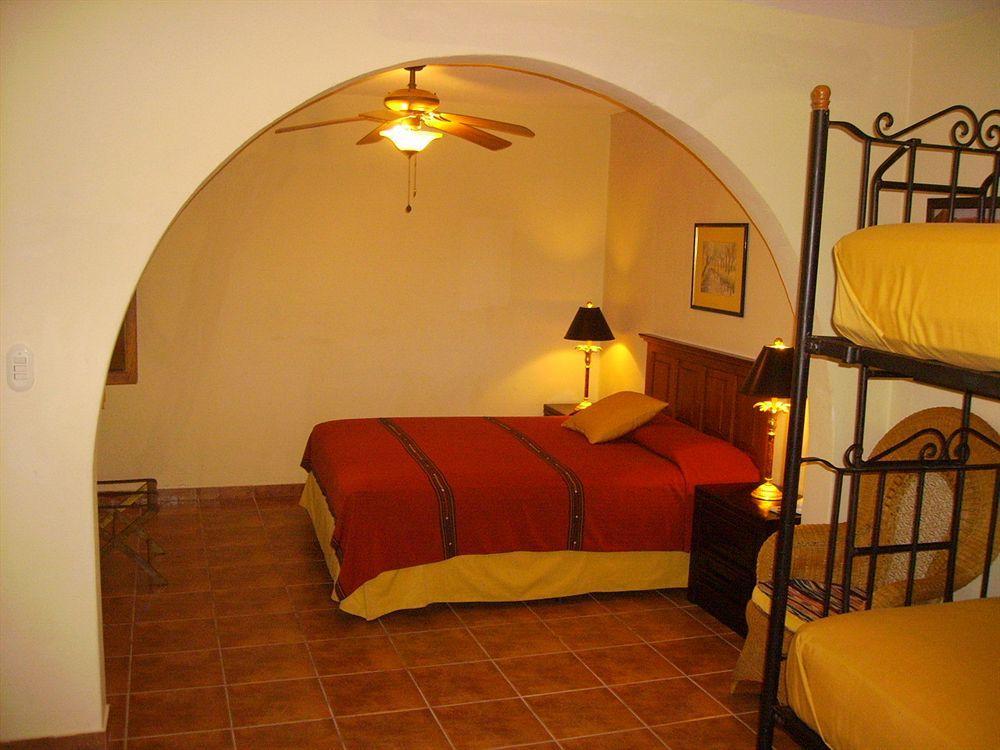 Hotel Don Udo'S Copan Экстерьер фото