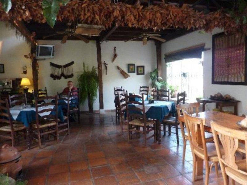 Hotel Don Udo'S Copan Экстерьер фото
