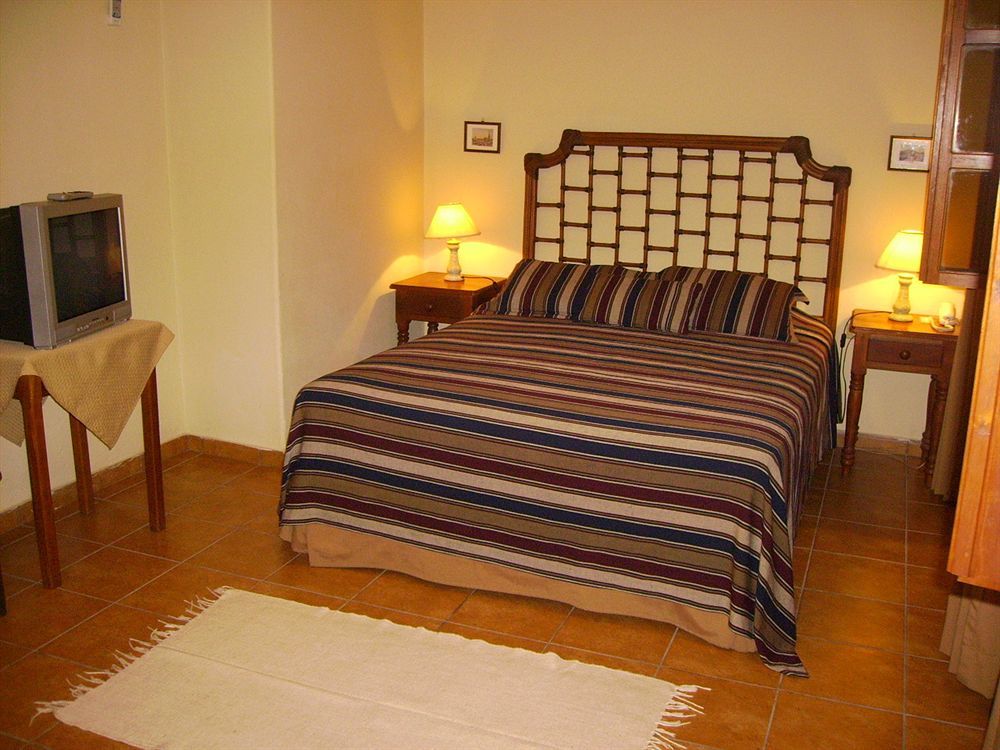Hotel Don Udo'S Copan Экстерьер фото