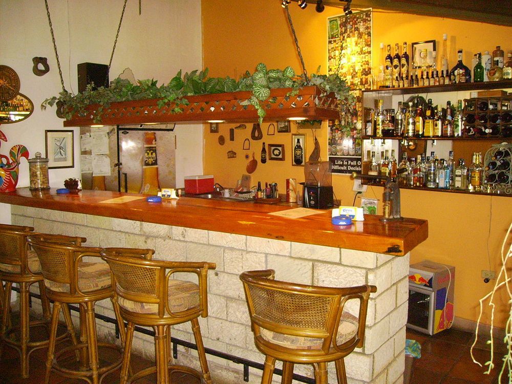 Hotel Don Udo'S Copan Экстерьер фото