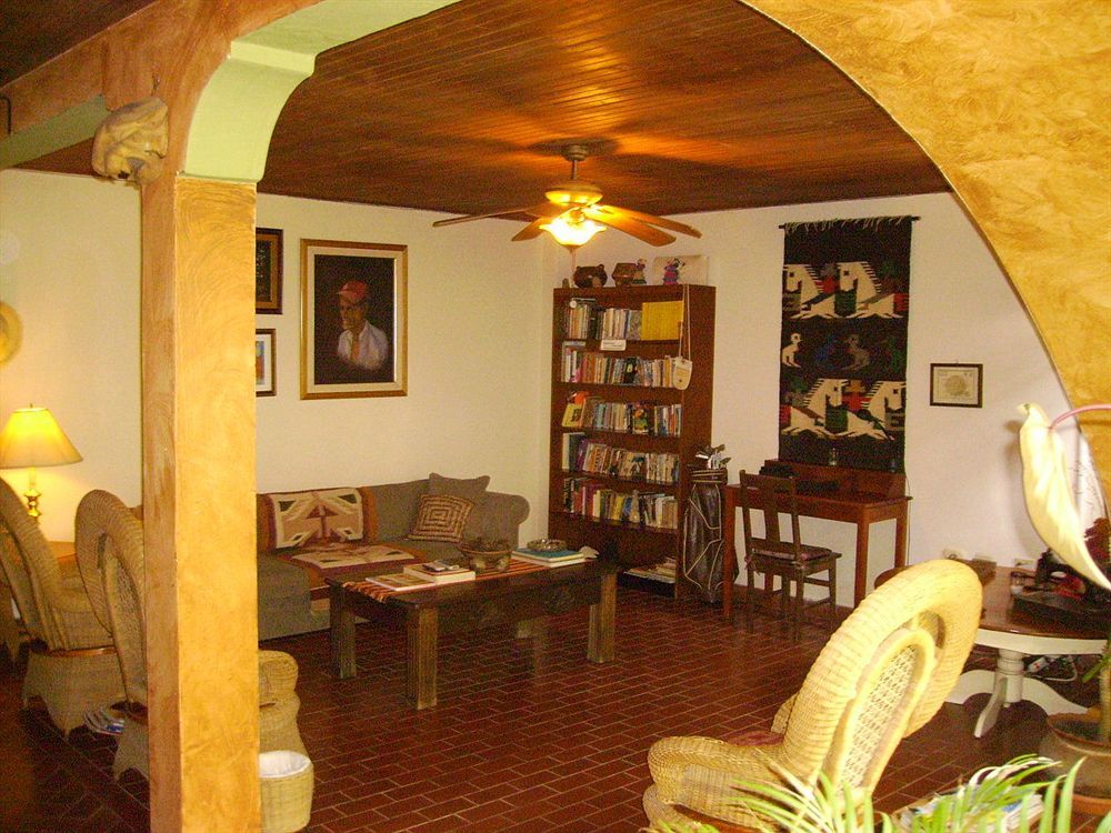 Hotel Don Udo'S Copan Экстерьер фото