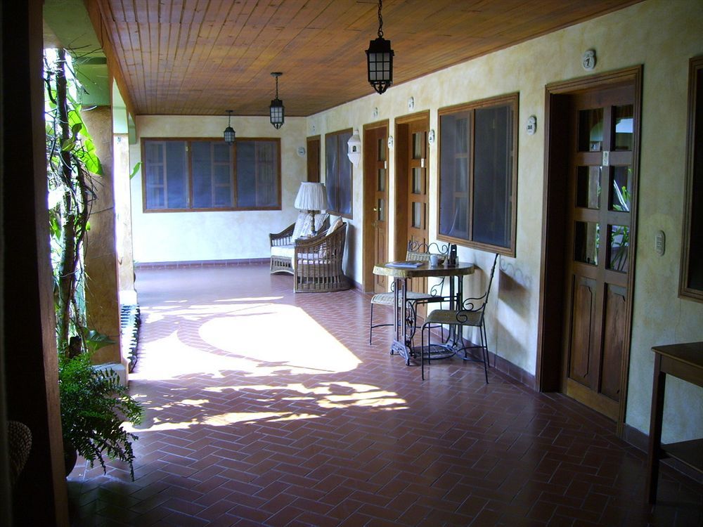 Hotel Don Udo'S Copan Экстерьер фото