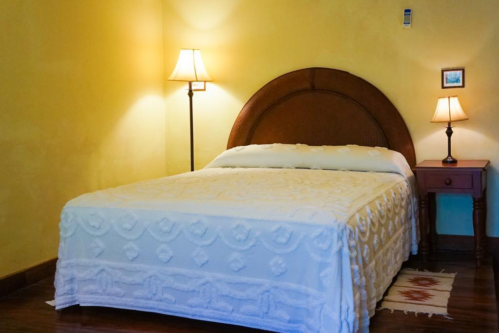 Hotel Don Udo'S Copan Экстерьер фото