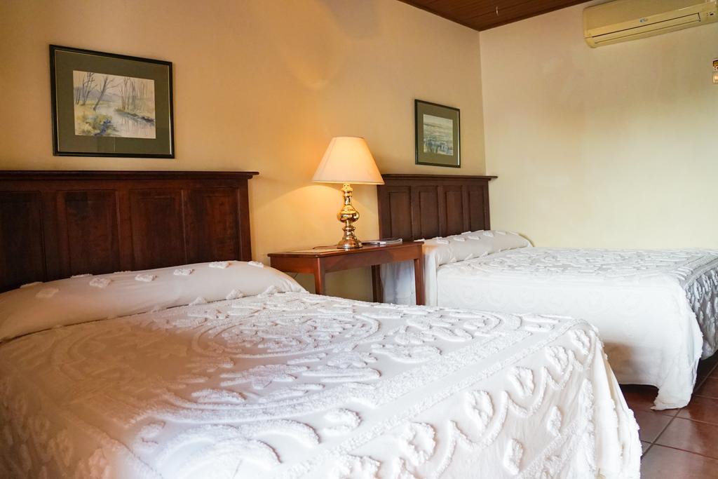 Hotel Don Udo'S Copan Экстерьер фото
