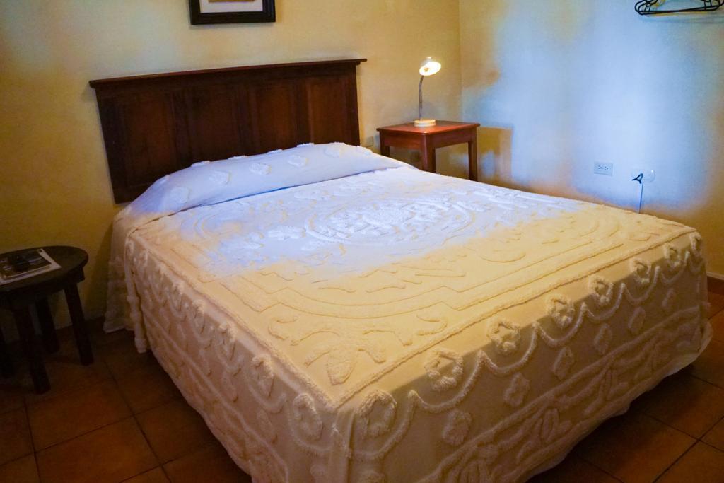 Hotel Don Udo'S Copan Экстерьер фото