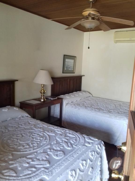 Hotel Don Udo'S Copan Экстерьер фото