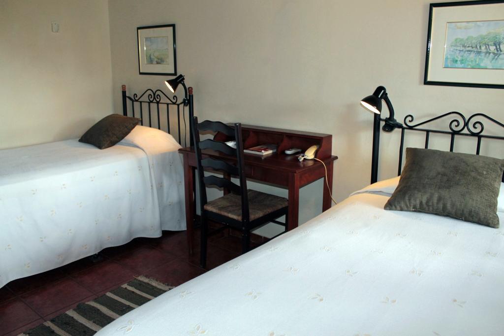 Hotel Don Udo'S Copan Экстерьер фото